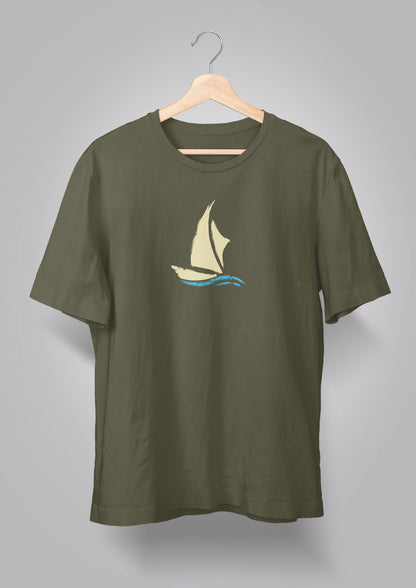 Dinga T-shirt