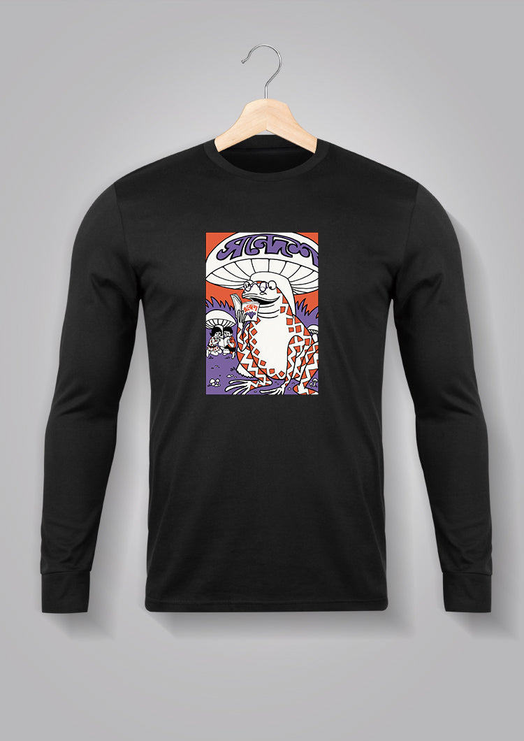 Sandesh Ashwin 1390 Full Sleeve T-shirt