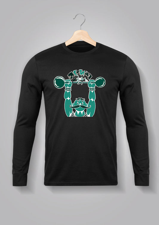Sandesh Poush 1395 Full Sleeve T-shirt