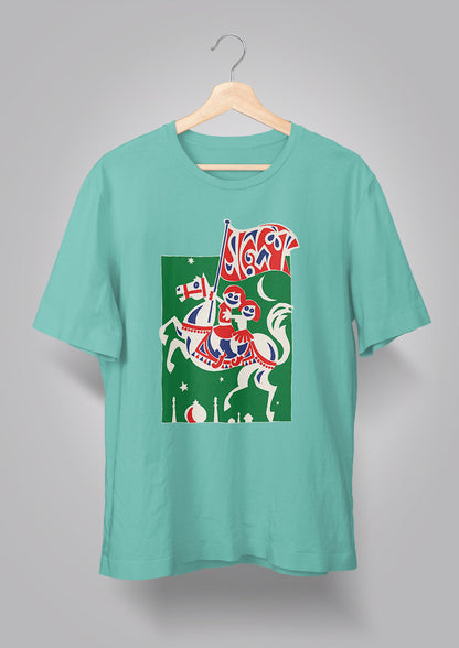 Sandesh Asharh 1397 T-shirt