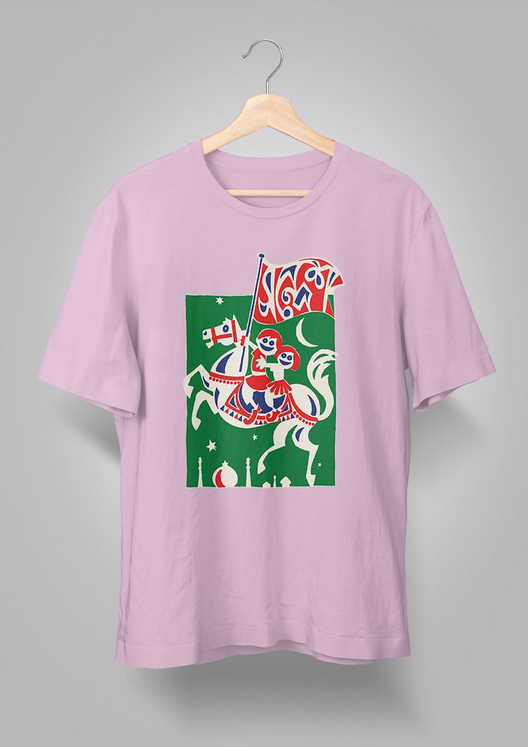 Sandesh Asharh 1397 T-shirt