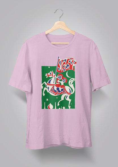 Sandesh Asharh 1397 T-shirt
