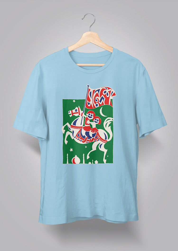 Sandesh Asharh 1397 T-shirt