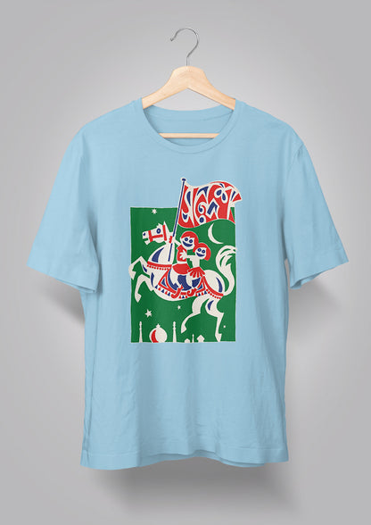 Sandesh Asharh 1397 T-shirt