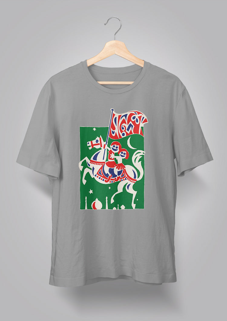 Sandesh Asharh 1397 T-shirt