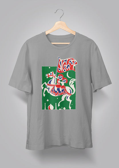 Sandesh Asharh 1397 T-shirt