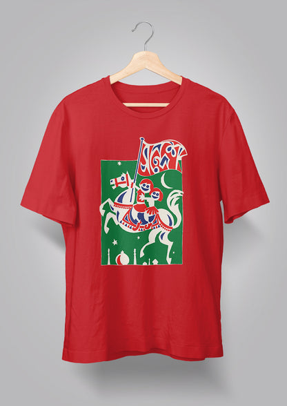 Sandesh Asharh 1397 T-shirt