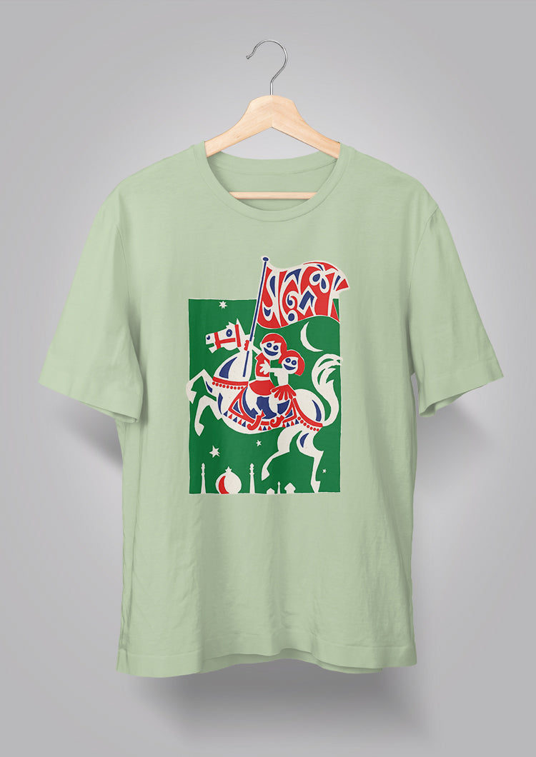 Sandesh Asharh 1397 T-shirt