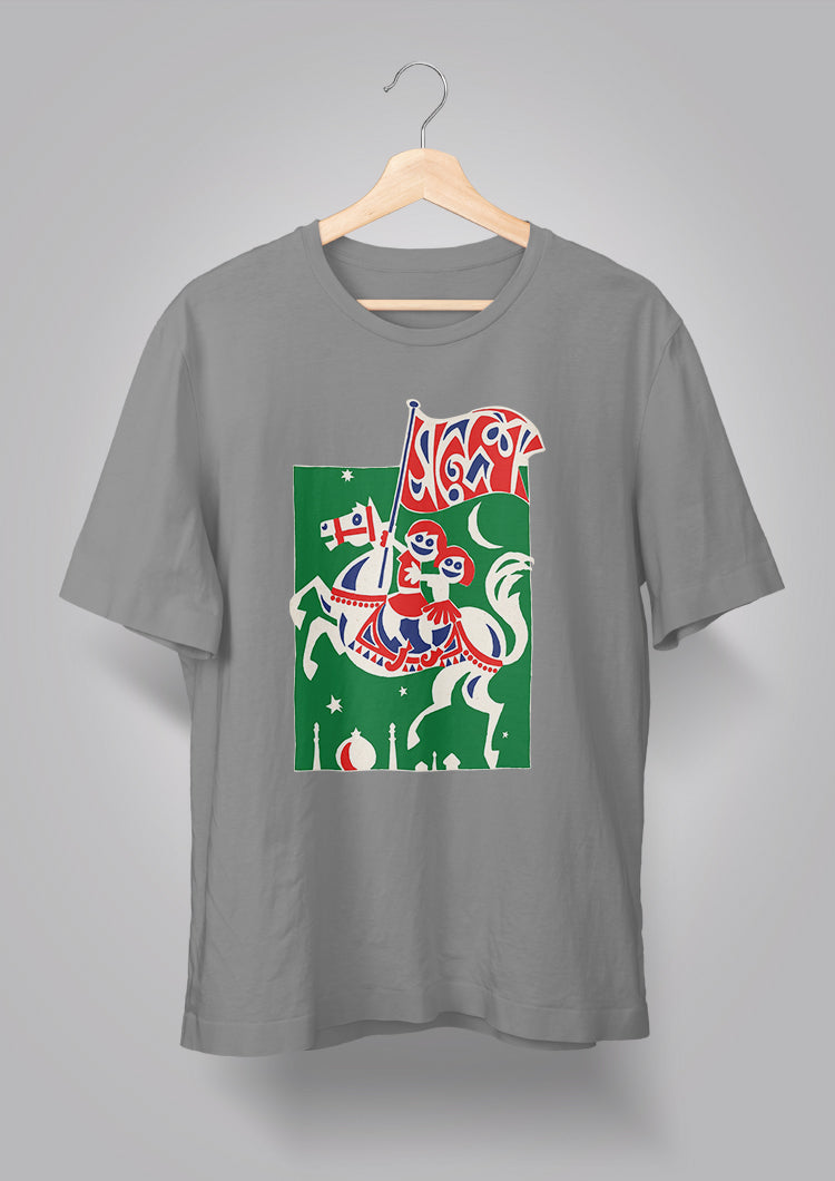 Sandesh Asharh 1397 T-shirt