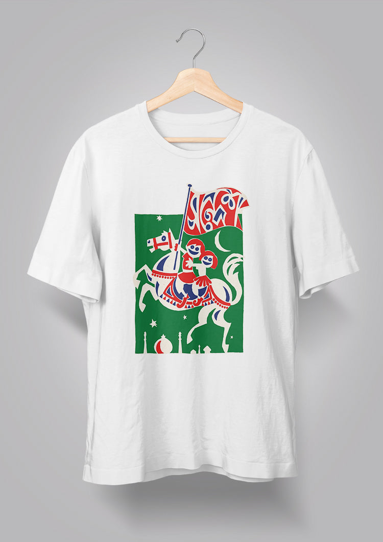 Sandesh Asharh 1397 T-shirt