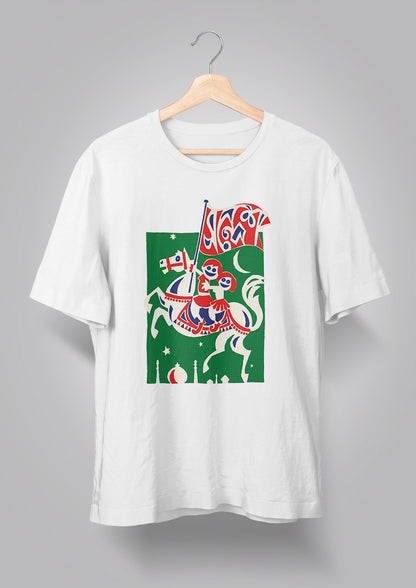 Sandesh Asharh 1397 T-shirt