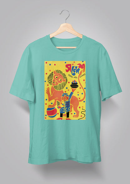 Sandesh Ashwin 1404 T-shirt