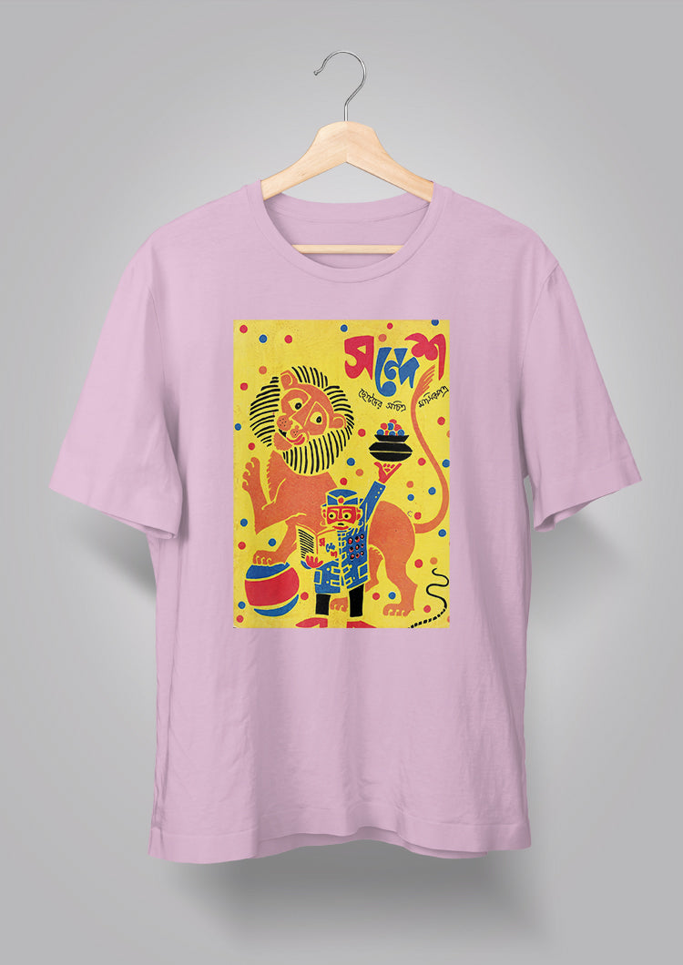 Sandesh Ashwin 1404 T-shirt