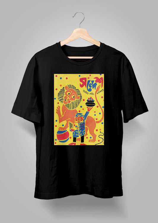Sandesh Ashwin 1404 T-shirt
