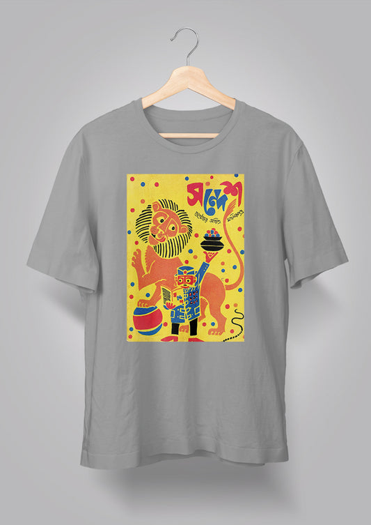 Sandesh Ashwin 1404 T-shirt