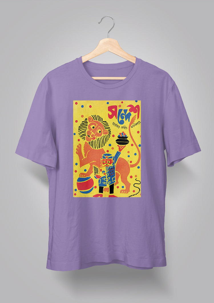 Sandesh Ashwin 1404 T-shirt