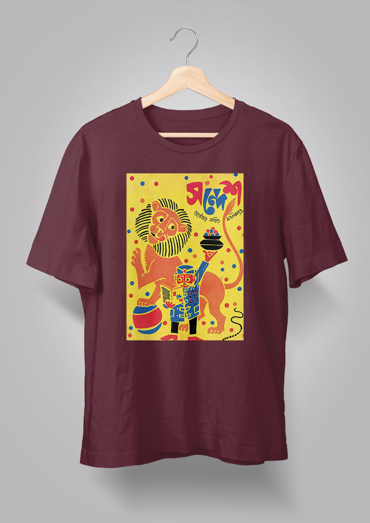 Sandesh Ashwin 1404 T-shirt