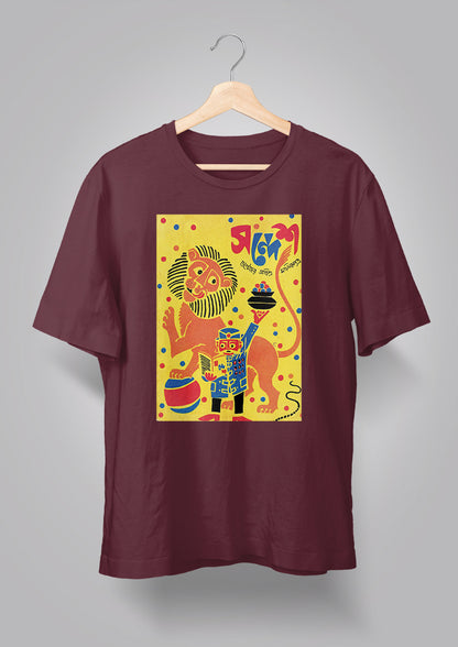Sandesh Ashwin 1404 T-shirt