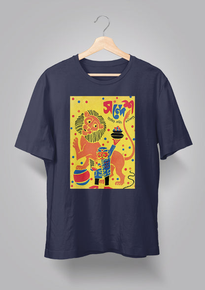 Sandesh Ashwin 1404 T-shirt