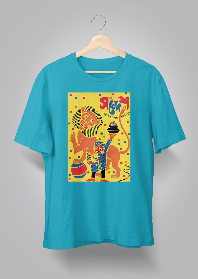 Sandesh Ashwin 1404 T-shirt
