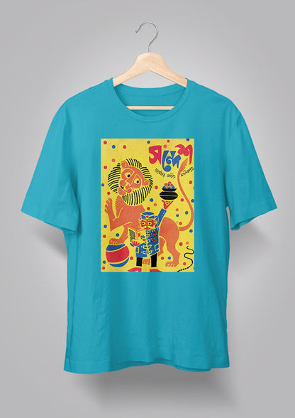 Sandesh Ashwin 1404 T-shirt
