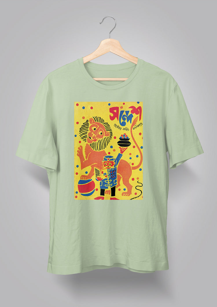 Sandesh Ashwin 1404 T-shirt