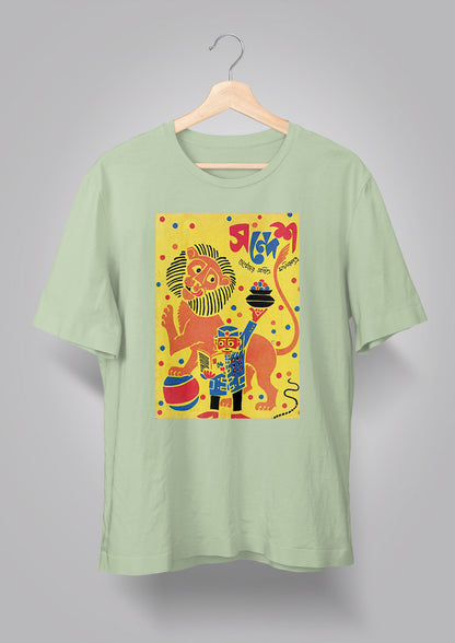 Sandesh Ashwin 1404 T-shirt