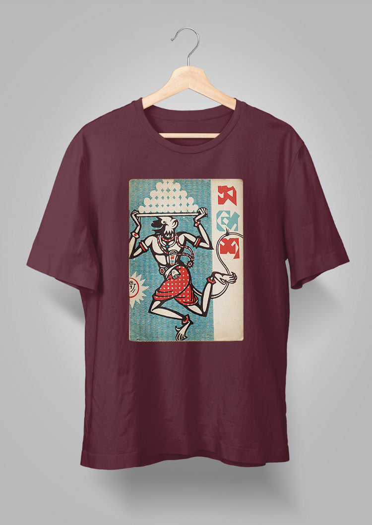 Sandesh Ashwin 1368 T-shirt