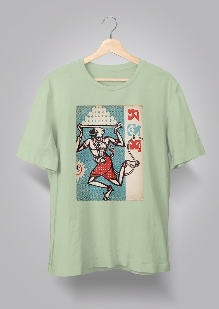 Sandesh Ashwin 1368 T-shirt