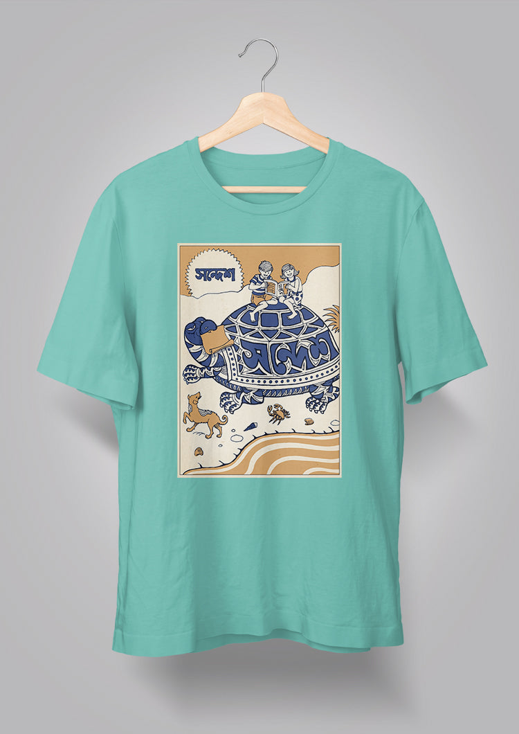 Sandesh Ashwin 1391 T-shirt