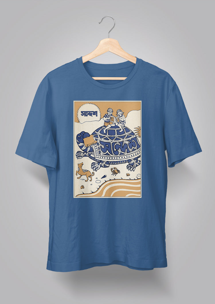 Sandesh Ashwin 1391 T-shirt