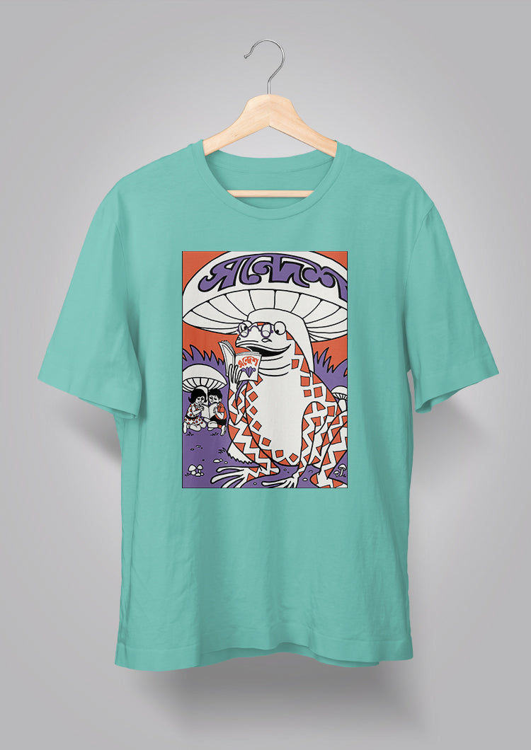 Sandesh Ashwin 1390 T-shirt