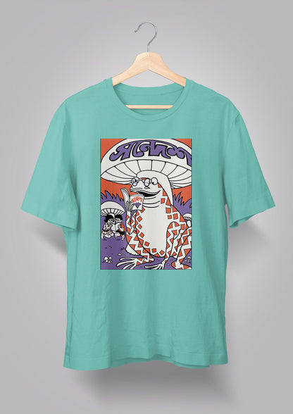 Sandesh Ashwin 1390 T-shirt