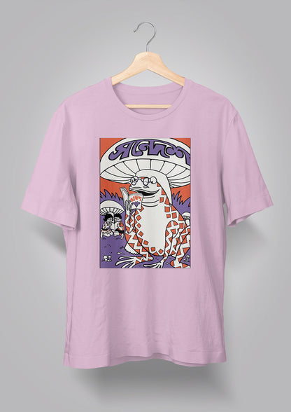 Sandesh Ashwin 1390 T-shirt