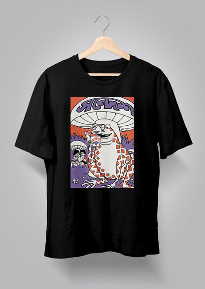 Sandesh Ashwin 1390 T-shirt