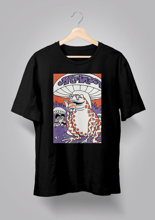 Sandesh Ashwin 1390 T-shirt