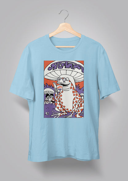 Sandesh Ashwin 1390 T-shirt