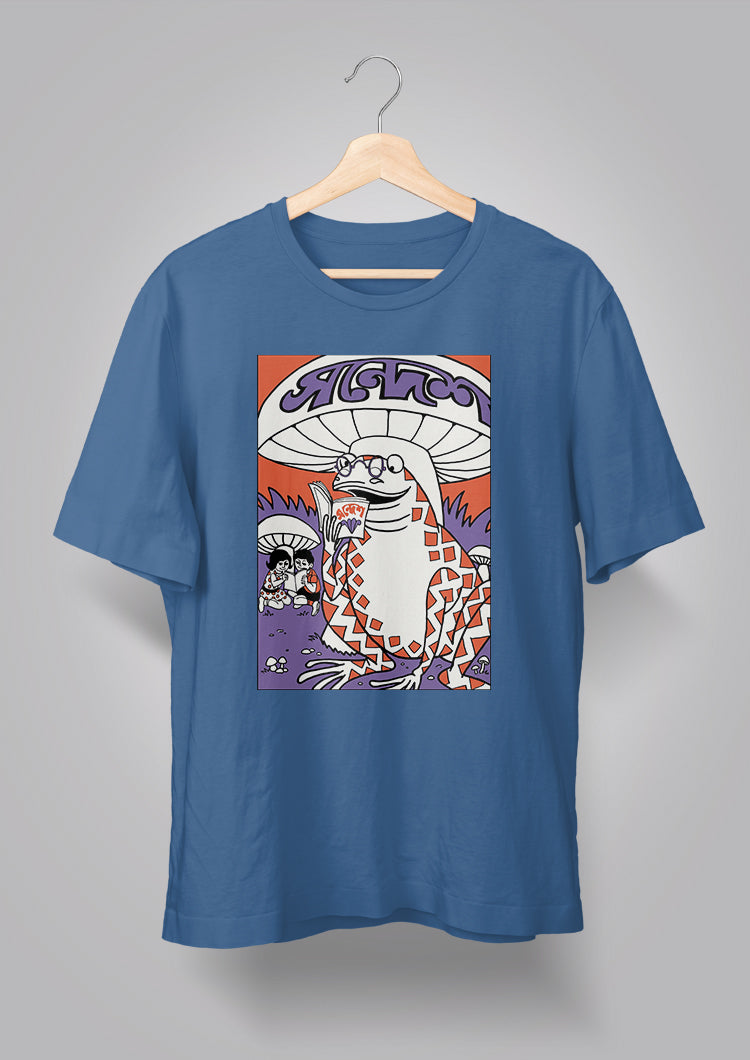 Sandesh Ashwin 1390 T-shirt