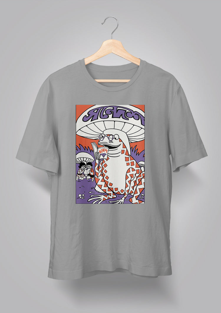 Sandesh Ashwin 1390 T-shirt