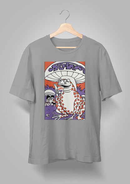Sandesh Ashwin 1390 T-shirt