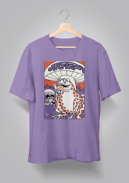 Sandesh Ashwin 1390 T-shirt
