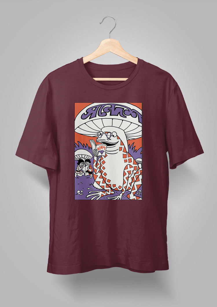 Sandesh Ashwin 1390 T-shirt