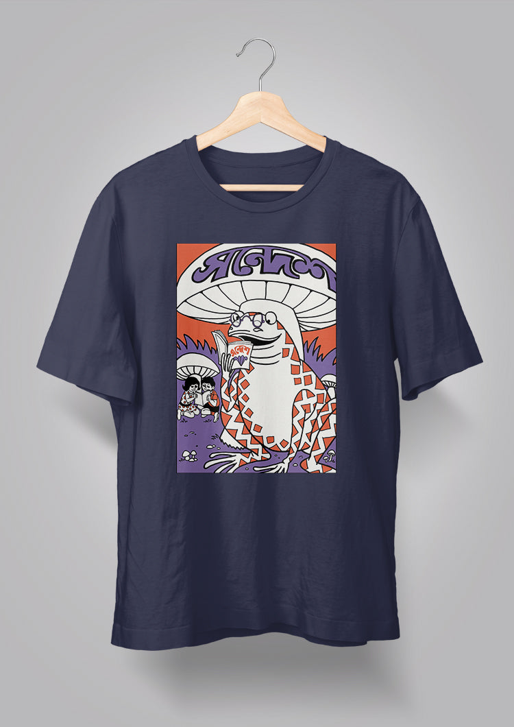 Sandesh Ashwin 1390 T-shirt