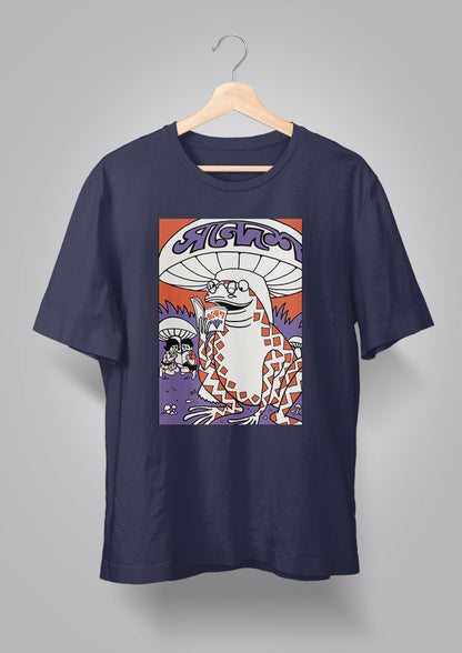 Sandesh Ashwin 1390 T-shirt