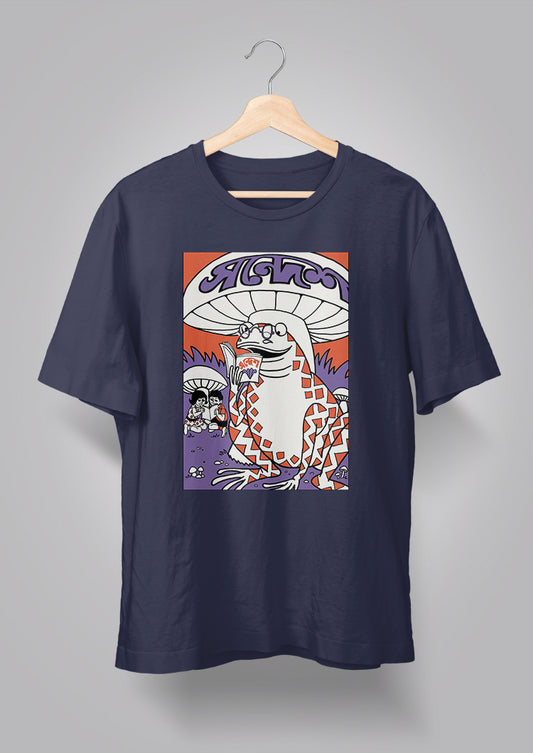 Sandesh Ashwin 1390 T-shirt