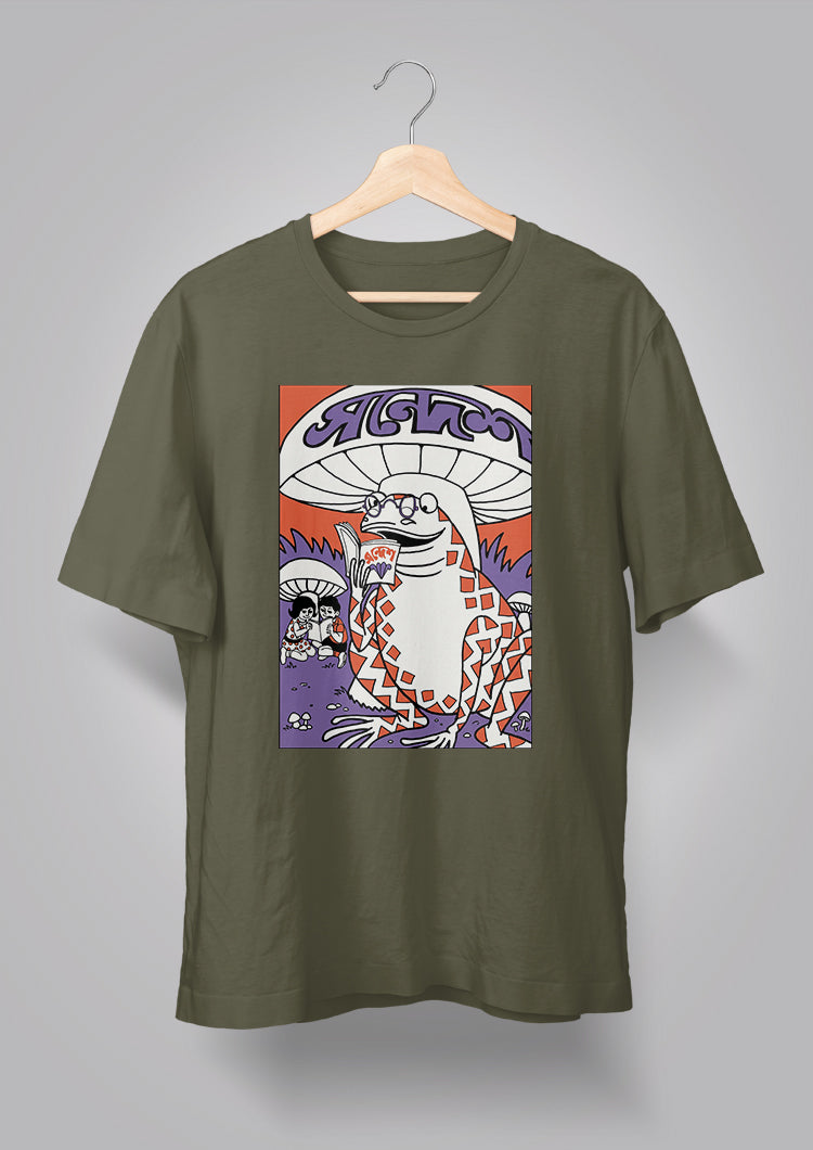 Sandesh Ashwin 1390 T-shirt
