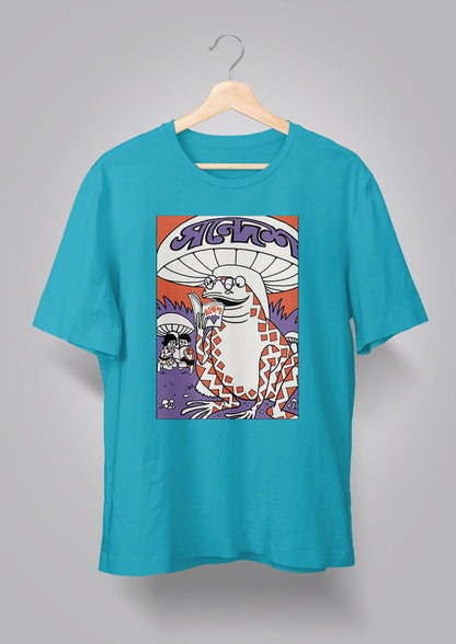 Sandesh Ashwin 1390 T-shirt