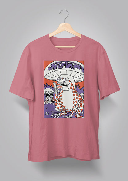 Sandesh Ashwin 1390 T-shirt