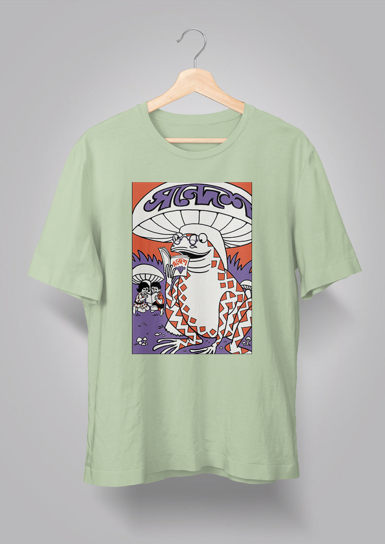 Sandesh Ashwin 1390 T-shirt