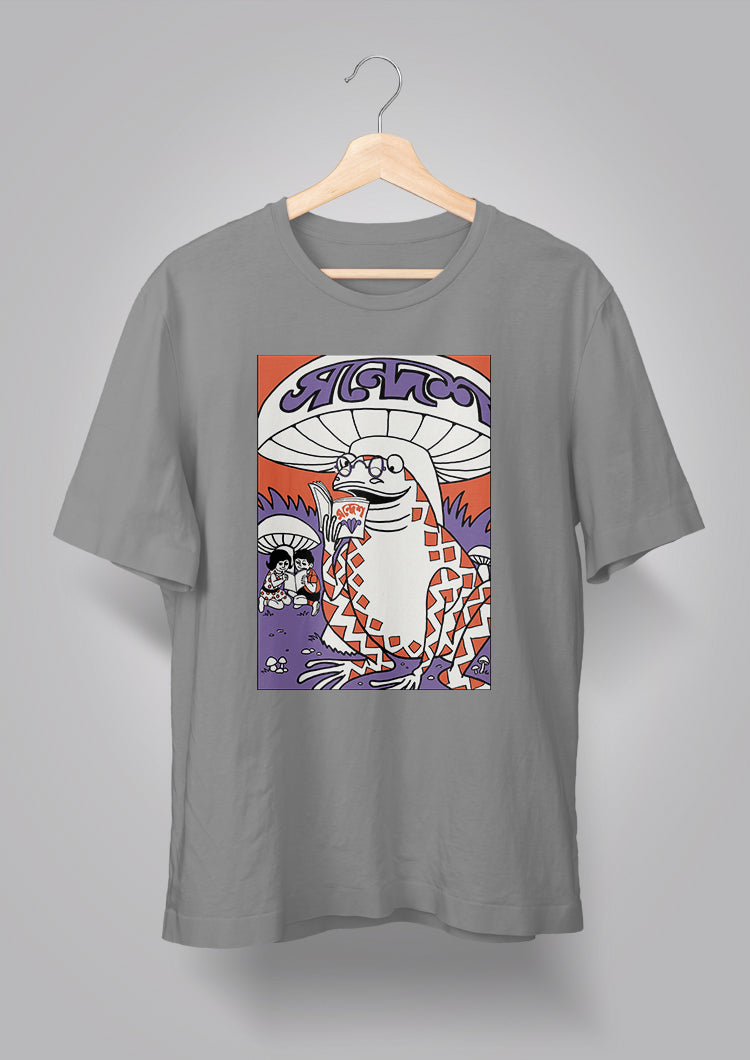 Sandesh Ashwin 1390 T-shirt
